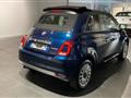 FIAT 500C 500 C 1.0 Hybrid Dolcevita