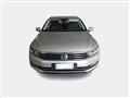 VOLKSWAGEN PASSAT 2.0 TDI DSG Executive BlueMotion Tech.