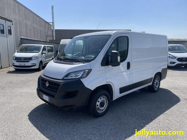 FIAT DUCATO 28 2.3 MJT 120CV PC-TN Furgone