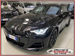 BMW SERIE 2 COUPE' i Coupé Msport Pro