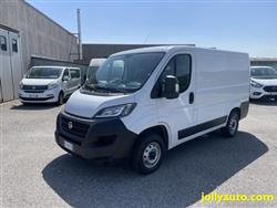 FIAT DUCATO 28 2.3 MJT 120CV PC-TN Furgone