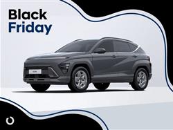 HYUNDAI NEW KONA Kona 1.6 T-GDI DCT XLine Plus