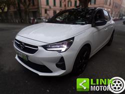 OPEL CORSA 1.2 100 CV GS Line- Garanzia Opel fino a 11/25