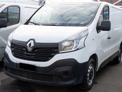 RENAULT TRAFIC T27 1.6 dCi 120CV PC-TN Furgone Ice