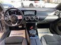 MERCEDES CLASSE CLA d Automatic Shooting Brake Premium IVA ESPOSTA