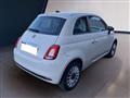 FIAT 500 III 2015 1.0 hybrid 70cv