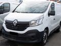 RENAULT TRAFIC T27 1.6 dCi 120CV PC-TN Furgone Ice