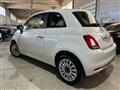 FIAT 500 1.0 Hybrid Dolcevita Clima auto/Navi/Fendi/Park/Cr