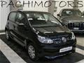 VOLKSWAGEN UP! 1.0 5p. take up! Ok Neopatentati UnicoProprietario