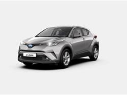 TOYOTA C-HR I 2016 -  1.8h Trend 2wd e-cvt