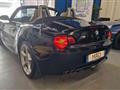 BMW Z4 2.5i cat UNICO PROPRIETARIO M-SPORT Msport