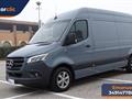 MERCEDES SPRINTER F32/30 215 CDI FWD TN Furgone