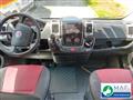 FIAT DUCATO AMBULANZA (SOS) V.P Ducato 35 3.0 Natural Power PLM-TM Furgone Maxi