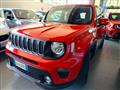 JEEP RENEGADE 2.0 Mjt 140CV 4WD Active Drive Longitude