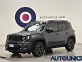 JEEP RENEGADE 1.3 T4 DDCT 80th ANNIVERSARY NAVI LED