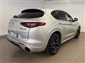 ALFA ROMEO STELVIO 2.2 Turbodiesel 210 CV AT8 Q4 Veloce