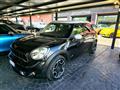 MINI COUNTRYMAN ALL 4 MOTORE NUOVO BLACK NAVI XENO SENSORI!