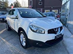 NISSAN Qashqai 1.5 dCi DPF Acenta