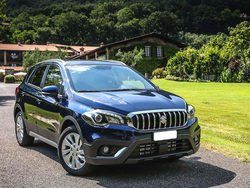 SUZUKI S-CROSS 1.6 DDiS Start&Stop 4WD All Grip Cool