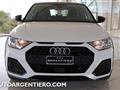 AUDI A1 CITYCARVER citycarver 30 TFSI S tronic Identity C. CERCHI 18