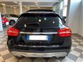 MERCEDES CLASSE GLA CDI Automatic Premium#XENON#NAVI#TETTO#PELLE