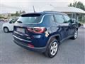 JEEP COMPASS 2.0 Multijet II aut. 4WD Longitude uniprò