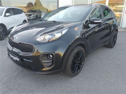 KIA SPORTAGE 2016 1.7 CRDI 2WD Cool