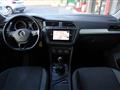 VOLKSWAGEN TIGUAN 1.6 TDI UniPropietario AdaptiveCruise Navi Tel PDC