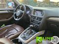 AUDI Q5 2.0 TDI 190 CV quattro S tronic Business E6