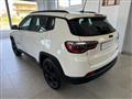 JEEP COMPASS 1.4 MultiAir 2WD Night Eagle