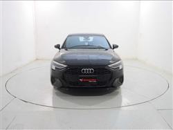 AUDI A3 SPORTBACK SPB 30 g-tron S tronic Business