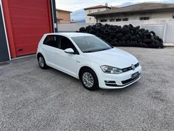 VOLKSWAGEN GOLF 1.4 TGI 5p. Trendline BlueMotion