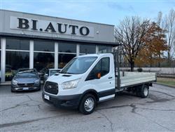 FORD TRANSIT 350 2.0TDCi EcoBlue CASSONATO CASSONE