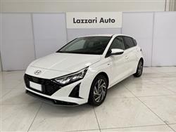 HYUNDAI I20 1.0 T-GDI 48V iMT Prime