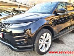 LAND ROVER RANGE ROVER EVOQUE 2.0D I4 180 CV AWD Auto R-Dynamic