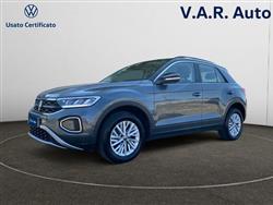 VOLKSWAGEN T-ROC 2.0 TDI SCR Life