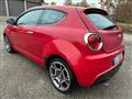 ALFA ROMEO MITO 1.4 T 120 CV GPL Distinctive Sport Pack