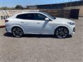 BMW X2 sDrive 18d Msport