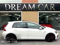 VOLKSWAGEN GOLF Performance 2.0 245CV DSG TETTO-PELLE-19-GANCIO