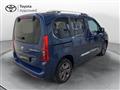 TOYOTA PROACE CITY VERSO 1.5D 130 CV S&S SHORT D A/T Luxury