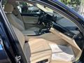 BMW SERIE 5 520d Touring Luxury auto