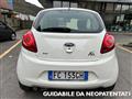 FORD KA+ 1.2 8V 69CV *OK NEOPATENTATI*