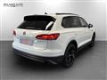 VOLKSWAGEN TOUAREG 3.0 V6 tdi Advanced 231cv tiptronic