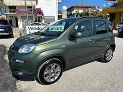 FIAT PANDA 1.3 MJT S&S Lounge 4X4 ELD