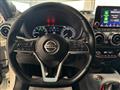 NISSAN JUKE 1.0 DIG-T 117 CV N-Connecta UNICO PROPRIETARIO