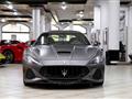 MASERATI GRANTURISMO MC SPORTLINE|FULL CARBON PACK|NERISSIMO PACK|CAMER