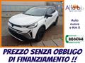 RENAULT NUOVO CAPTUR HYBRID Nuovo 1.6 E-Tech Full Hybrid 145CV Esprit Alpine