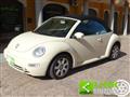 VOLKSWAGEN NEW BEETLE CABRIO 1.6 102 CV