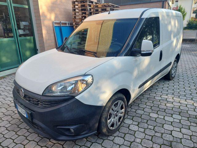 FIAT DOBLÒ 1.3 MJT PL-TN Cargo