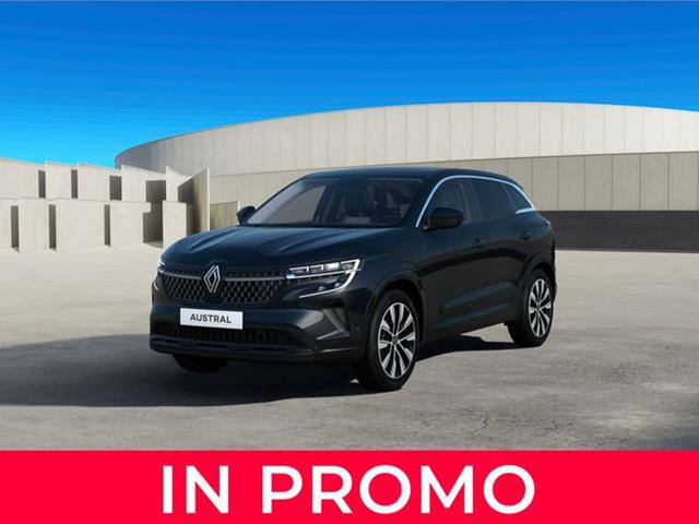 RENAULT AUSTRAL Mild Hybrid Advanced 130 CV Evolution